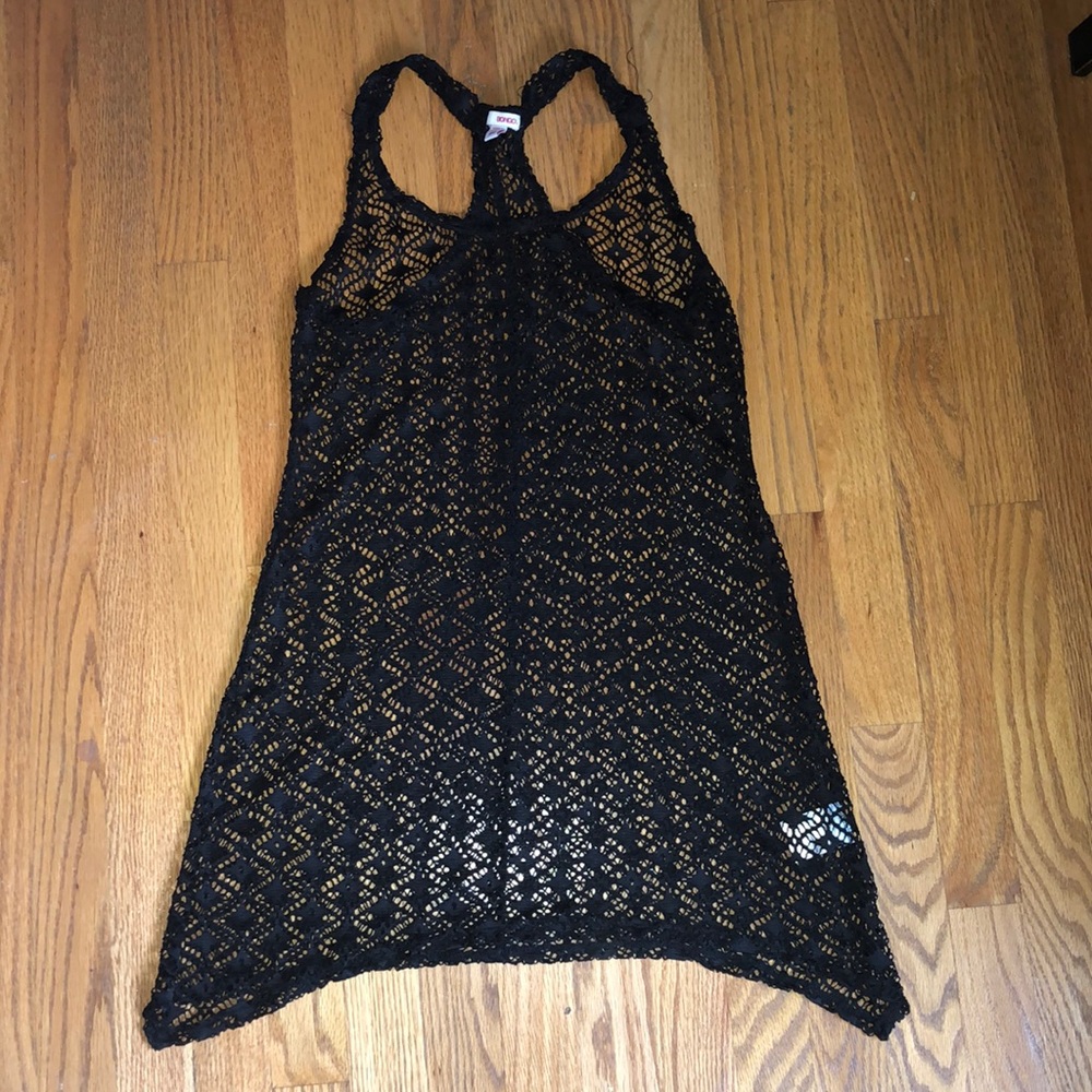 Swim Coverup
